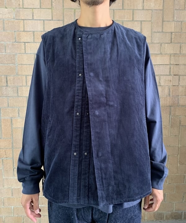 ピルグリム サーフ+サプライ 京都（1121011） スタイリング