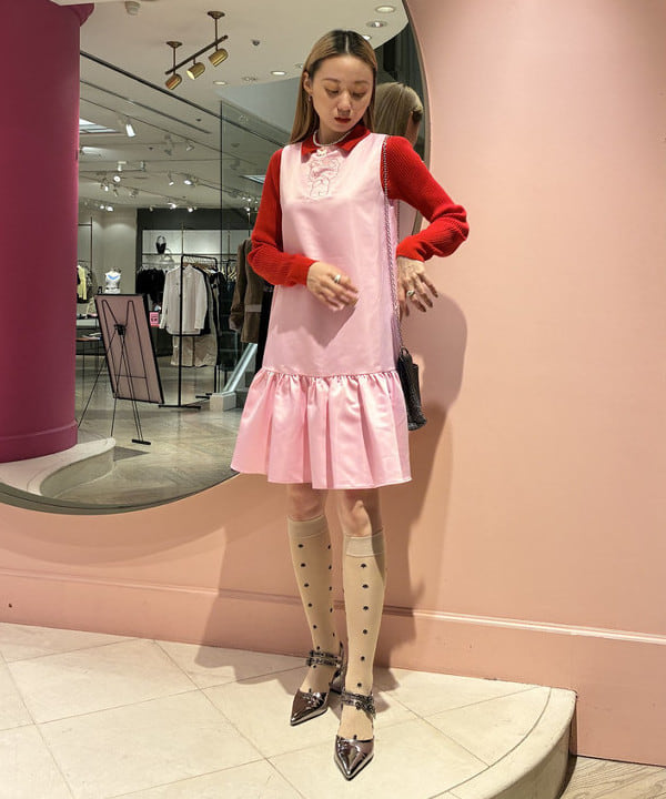 タイムライン｜BEAMS