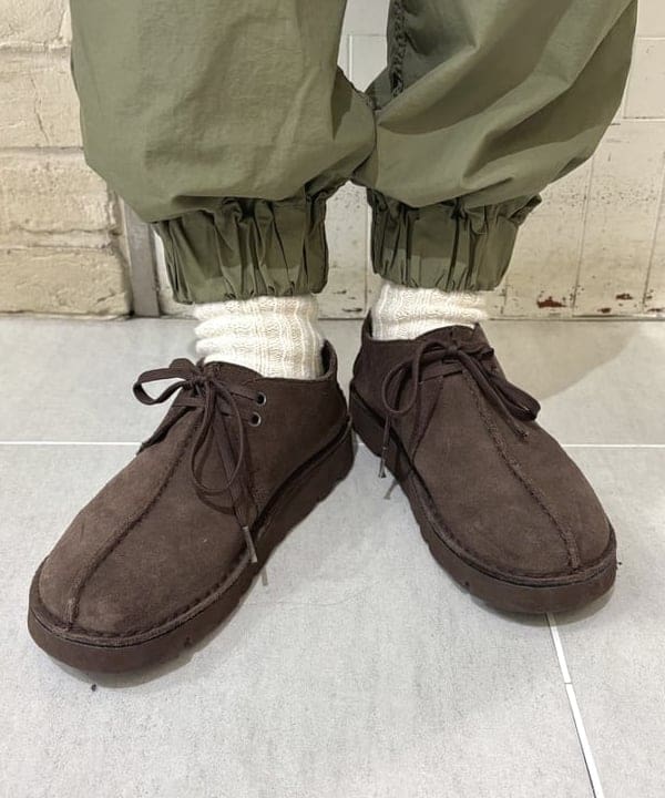 kawaiさんの「BEAMS WOMEN｜サイドボタン アノラック」を使ったコーディネート