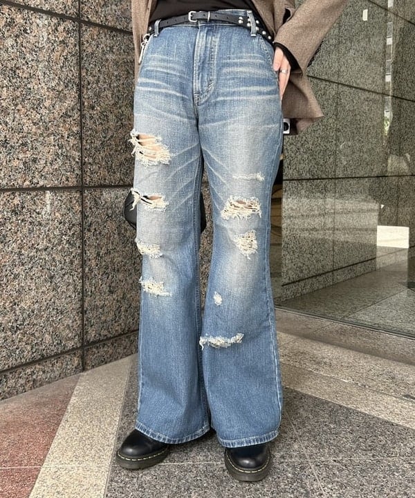 Sakiさんの「BEAMS WOMEN｜【WEB限定】YAHKI / YH-745 HAND BAG」を使ったコーディネート