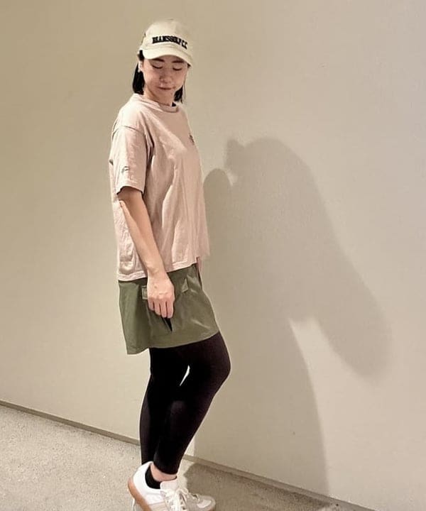 ビームス ゴルフ 京都髙島屋S.C.店（1121109） スタイリング