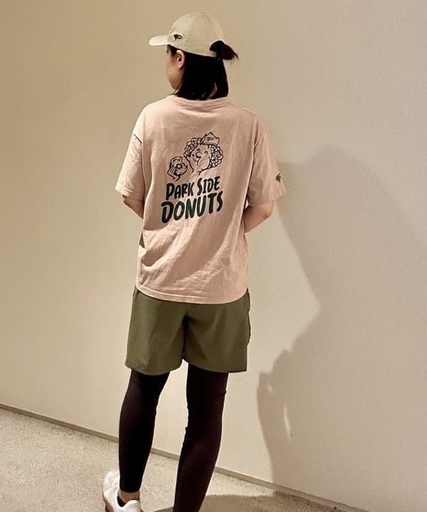 美品☆ビームスゴルフ　ハイブリッドダウン　ニット　カモフラ柄　2way 近年 美品☆ビームスゴルフ ハイブリッドダウン ニット カモフラ柄