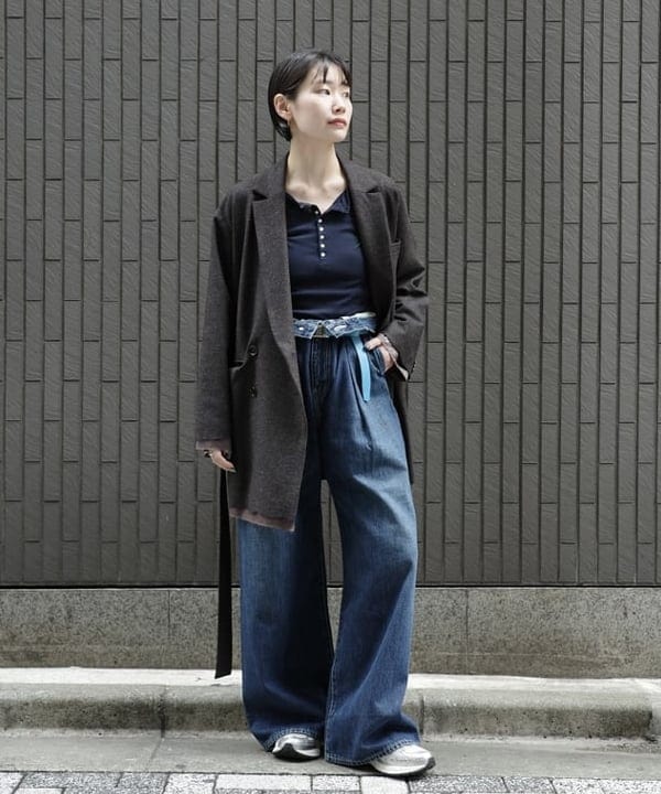 ゆめ TOKYO CULTUART by BEAMS（トーキョー カルチャート by ビームス