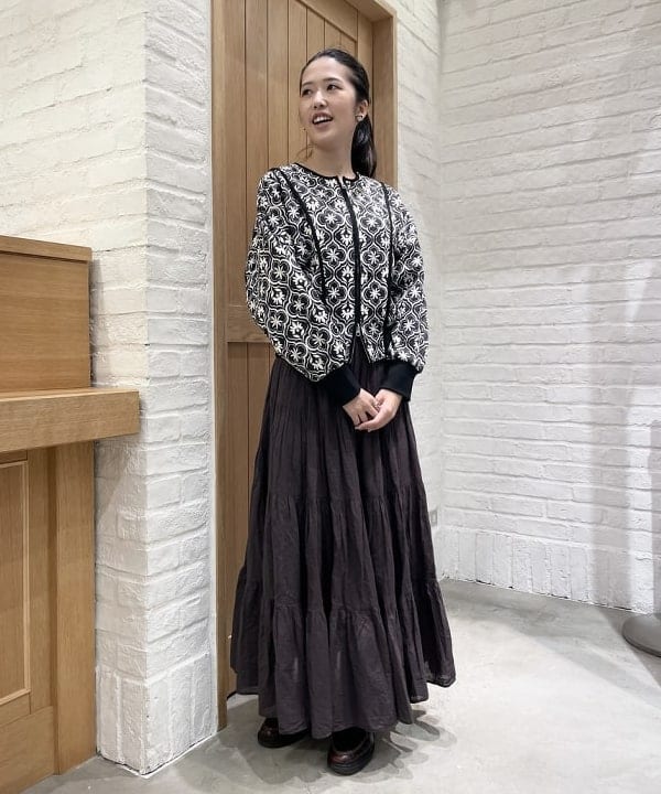 B:MING LIFE STORE by BEAMS 戸田 うい