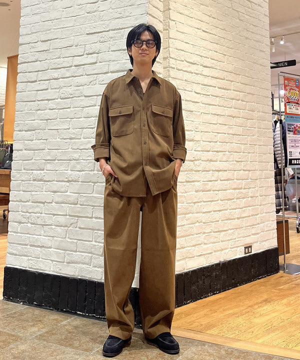 B:MING LIFE STORE by BEAMS 松林 透吾