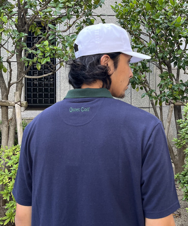 ビームス ゴルフ 神戸（1121198） スタイリング・コーディネイト