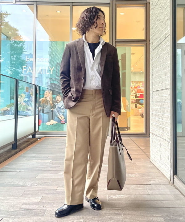 ビーミング ライフストア by ビームス MARK IS みなとみらい店