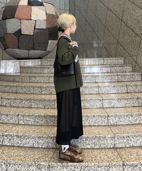 まゆちゃんさんの「BEAMS WOMEN｜」を使ったコーディネート