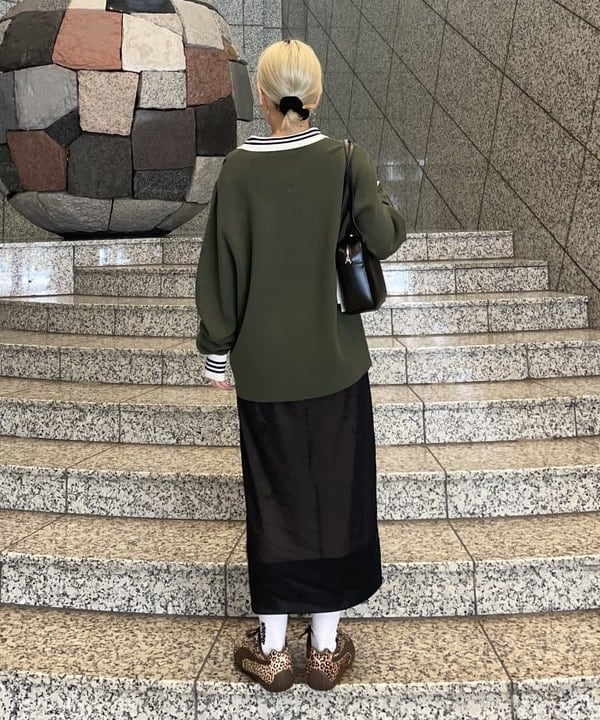 まゆちゃんさんの「BEAMS WOMEN｜」を使ったコーディネート