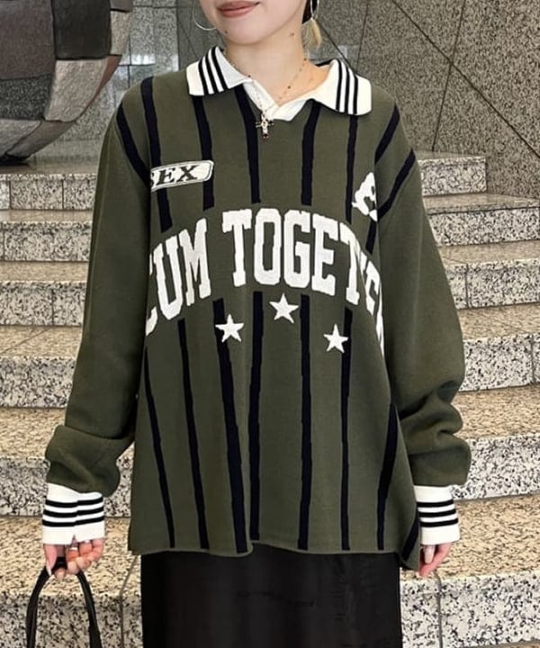 まゆちゃんさんの「BEAMS WOMEN｜」を使ったコーディネート