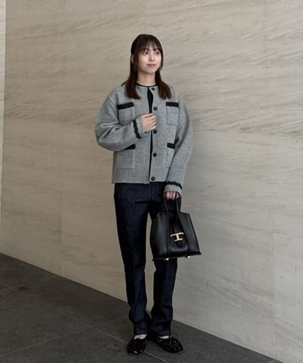 ビームス ハウス 六本木（1121252） スタイリング・コーディネイト｜BEAMS