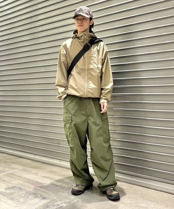 B:MING LIFE STORE by BEAMS 田中昂河