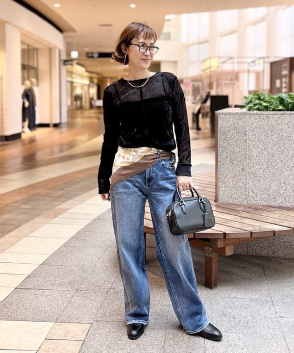 B:MING LIFE STORE by BEAMS NAKANO