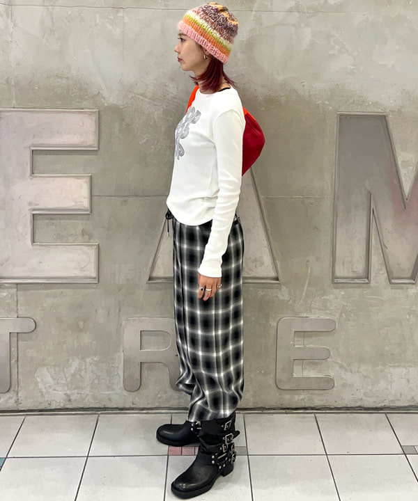 シェリン コーディネートセット ビームス 天王寺（1121338） スタイリング・コーディネイト｜BEAMS