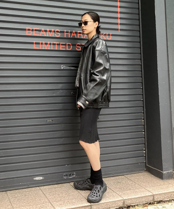 シェリン コーディネートセット BEAMS HARAJUKU LIMITED STORE（1121384） スタイリング