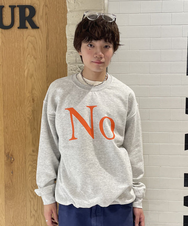 マツミヤさんの「BEAMS WOMEN｜orSlow / DAD'S FIT PAINTER PANTS」を使ったコーディネート