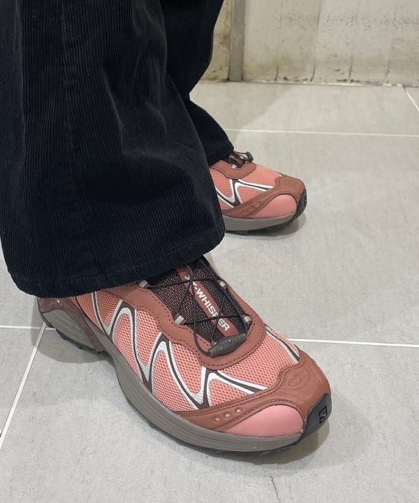 マツミヤさんの「BEAMS WOMEN｜【別注】SCREEN STARS / フルジップ パーカー」を使ったコーディネート