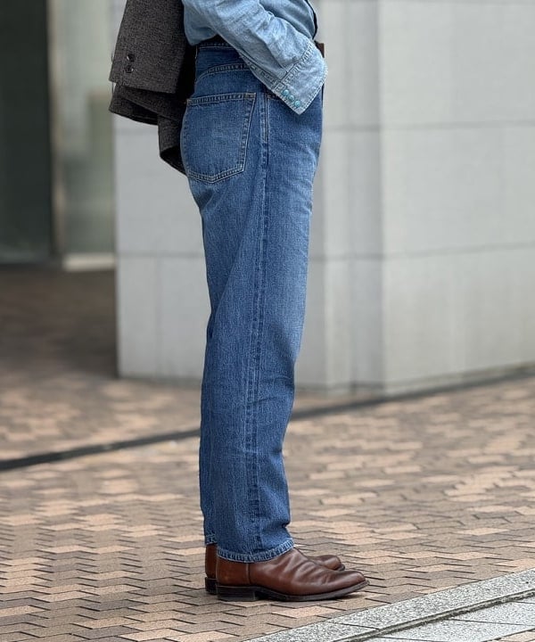 ビームス 神戸（1121506） スタイリング・コーディネイト｜BEAMS