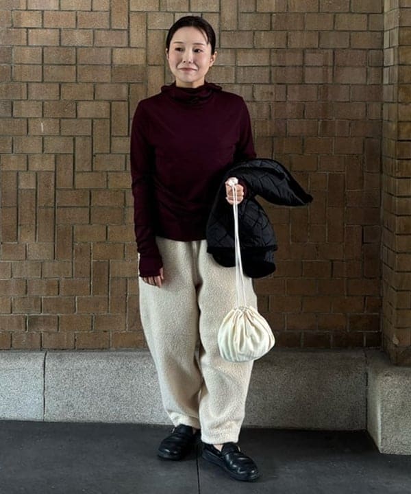 ピルグリム サーフ+サプライ 京都（1121508） スタイリング