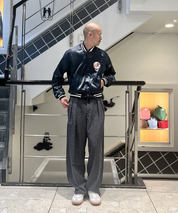 タイムライン｜BEAMS