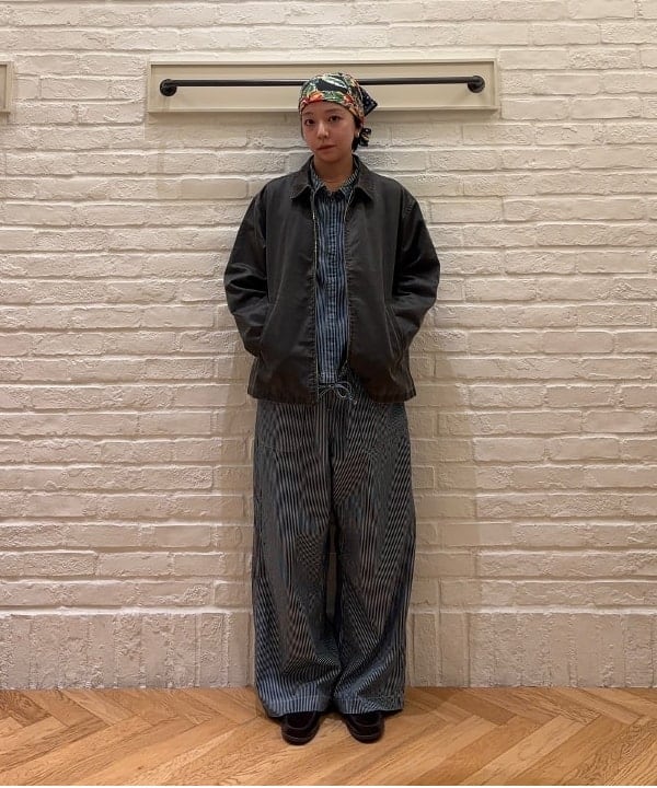 B:MING LIFE STORE by BEAMS 加藤 希歩