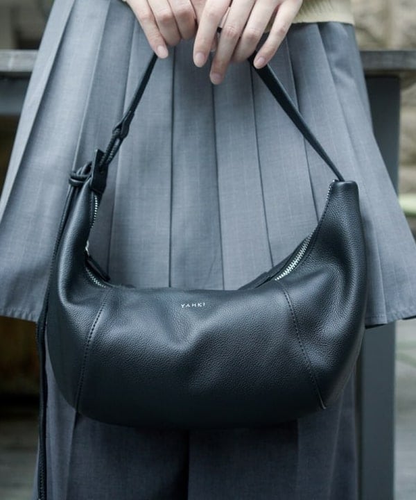 加歩さんの「BEAMS WOMEN｜RBS / RIBポロ ベストセット」を使ったコーディネート