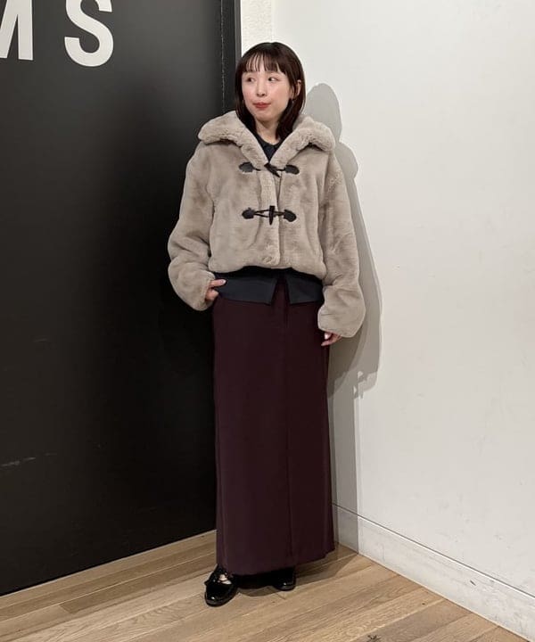 ビームス 町田（1121711） スタイリング・コーディネイト｜BEAMS