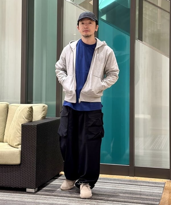 ビームス みなとみらい（1121725） スタイリング・コーディネイト｜BEAMS