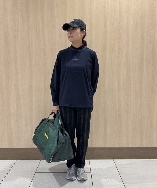 ビームス ゴルフ 大丸東京店（1121730） スタイリング