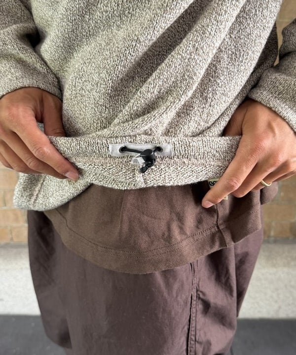 simianringウェア Earls_x_Saysky_Longsleeve-