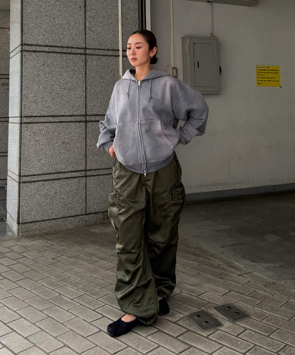 上質リラックス