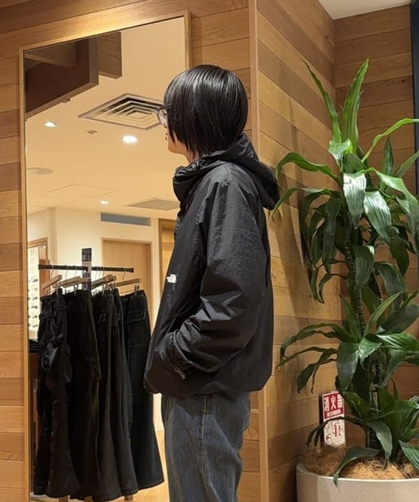 ビームス なんば（1121818） スタイリング・コーディネイト｜BEAMS