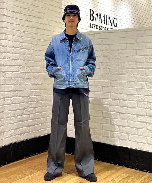 B:MING LIFE STORE by BEAMS 松林 透吾