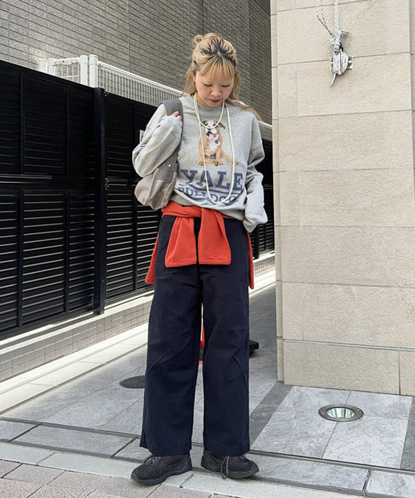 きれいめハンサム