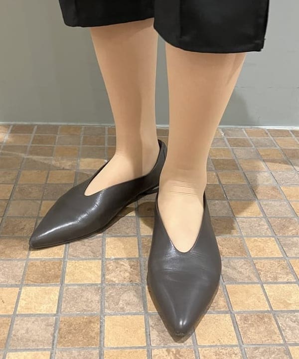 NATSUKIさんの「BEAMS WOMEN｜ストレッチ カプリ パンツ」を使ったコーディネート