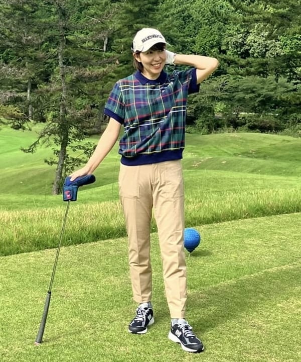 TFW49 ゴルフ　ウェア　BEAMS　ビームス　パーリーゲイツ ブリーフィング BEAMS GOLF（ビームスゴルフ）の「BRIEFING × BEAMS GOLF / 別注