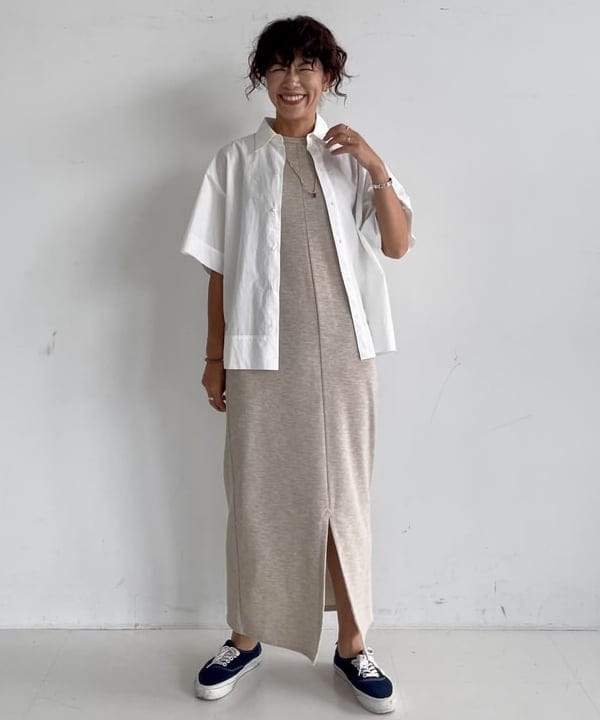 Pilgrim Surf+Supply ビームス 辻堂の若生 多絵子