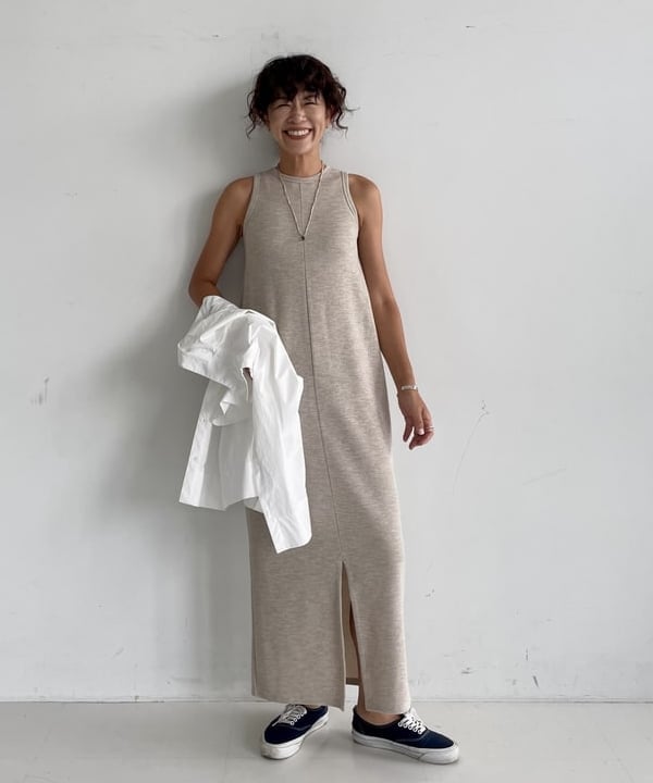 Pilgrim Surf+Supply ビームス 辻堂の若生 多絵子