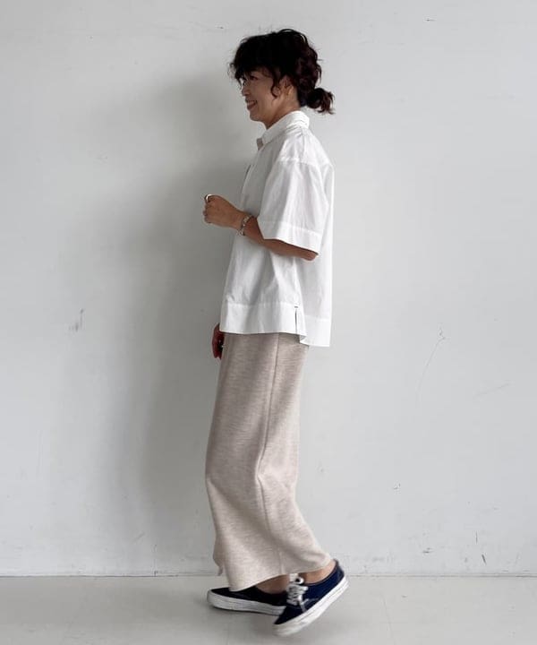 Pilgrim Surf+Supply ビームス 辻堂の若生 多絵子