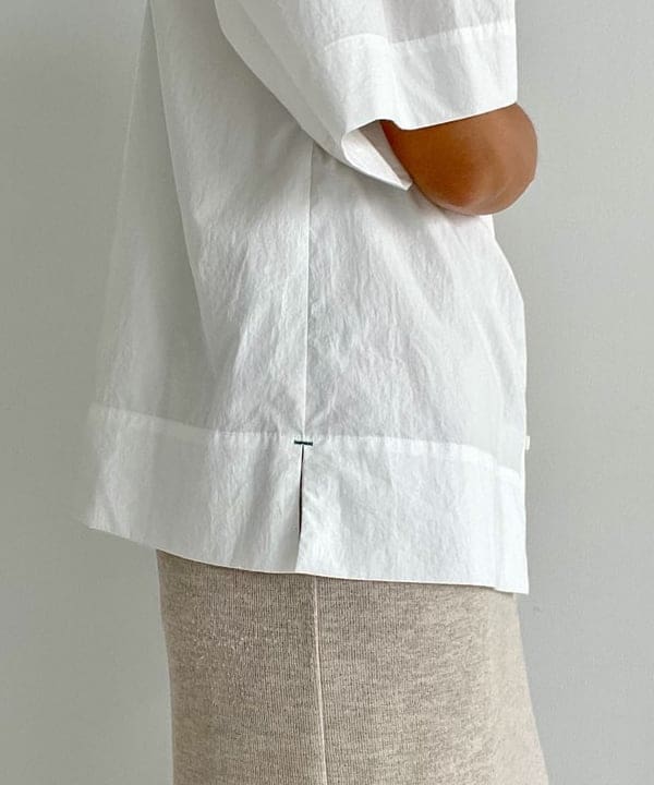 Pilgrim Surf+Supply ビームス 辻堂の若生 多絵子