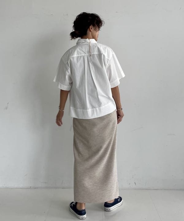 Pilgrim Surf+Supply ビームス 辻堂の若生 多絵子