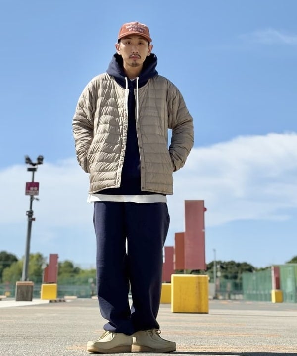 B:MING LIFE STORE by BEAMS アカマツ ユウマ