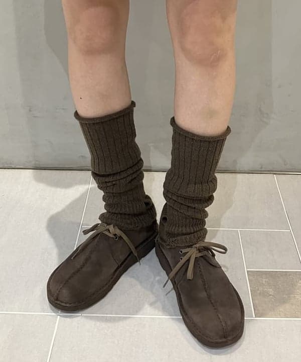 津藤 理佐子さんの「BEAMS WOMEN｜ベーシック ボーダー ロングスリーブ」を使ったコーディネート