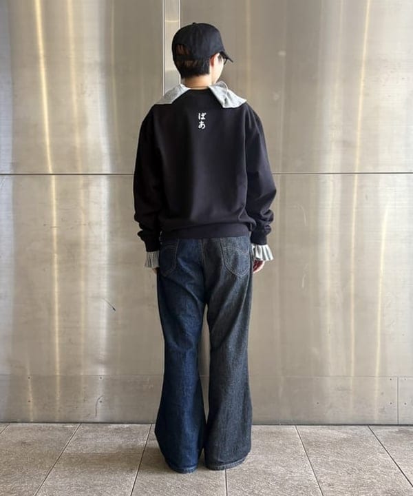 みりさんの「リボン クリア リング」を使ったコーディネート