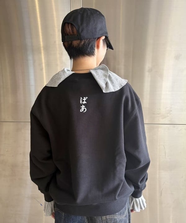 みりさんの「リボン クリア リング」を使ったコーディネート