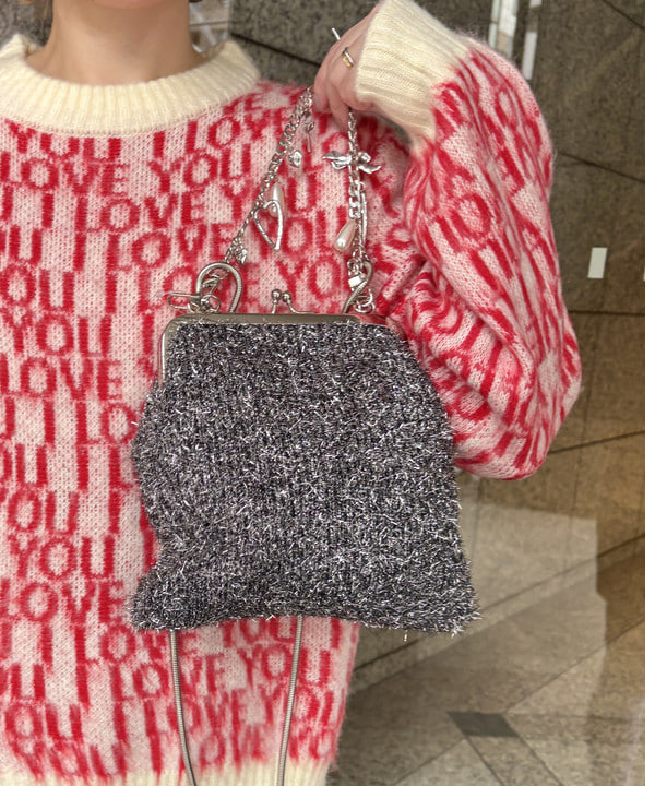 YABUさんの「BEAMS WOMEN｜【別注】PENNEY&rsquo;S / シャギー ニット」を使ったコーディネート