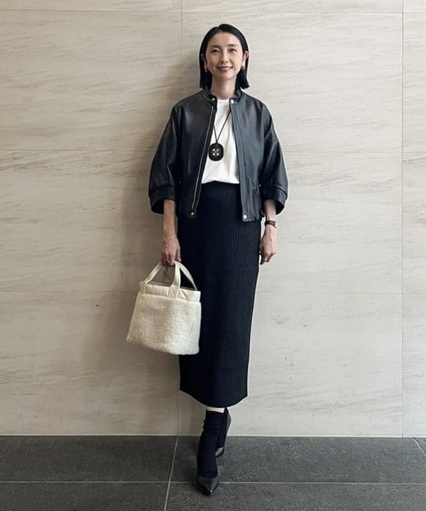 ビームス ハウス 六本木（1122118） スタイリング・コーディネイト｜BEAMS