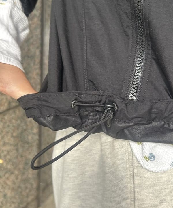 ばるたんさんの「BEAMS WOMEN｜THE NORTH FACE / コンパクト ジャケット」を使ったコーディネート