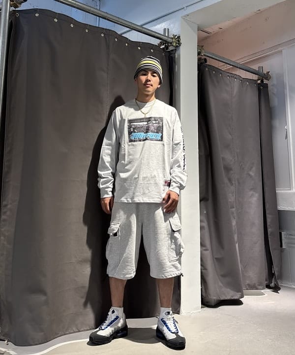 BEAMS HARAJUKU LIMITED STORE（1122194） スタイリング