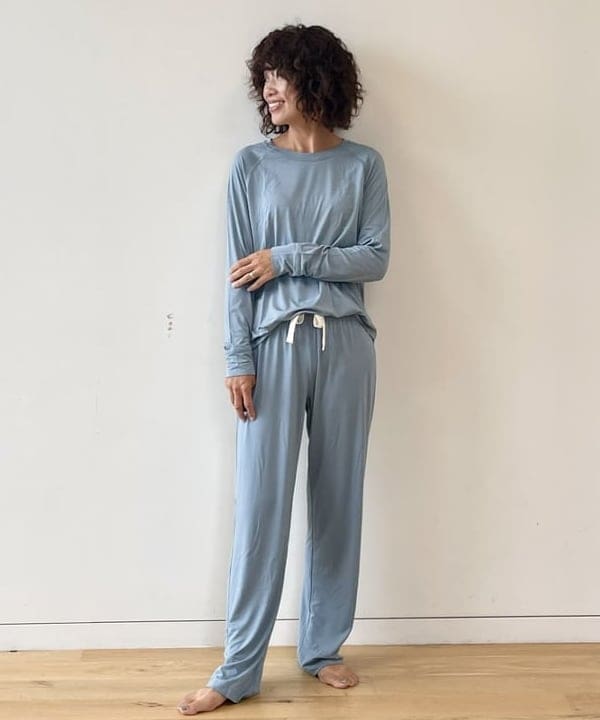 Pilgrim Surf+Supply ビームス 辻堂の若生 多絵子